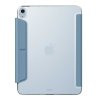 UNIQ etui Camden Click iPad Air 11      (2024/2025) / iPad Air 10.9 (2022/2020) niebieski/stone blue